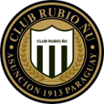 Логотип Rubio Nu