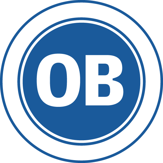Логотип ОБ