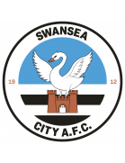 Логотип Swansea City Academy