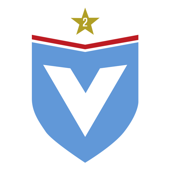 Логотип FC Viktoria 1889 Berlin