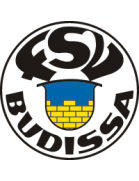 Логотип Budissa Bautzen