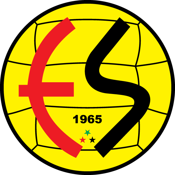 Логотип Eskisehirspor