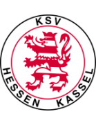 Логотип Hessen Kassel