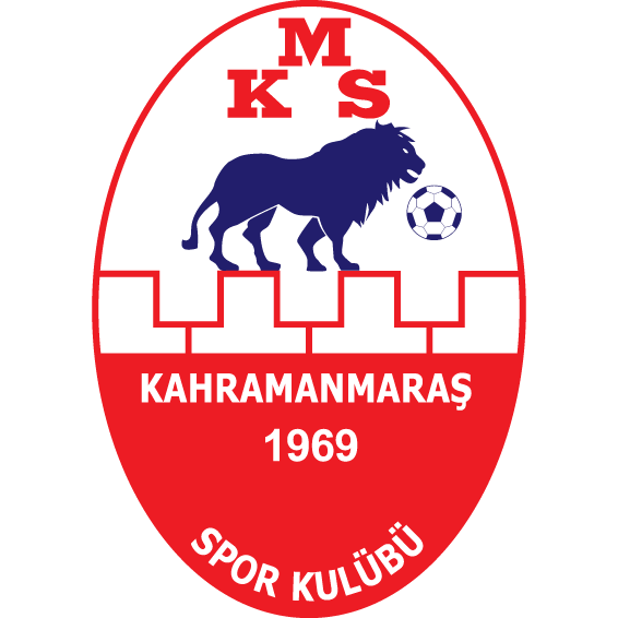 Логотип Kahramanmarasspor