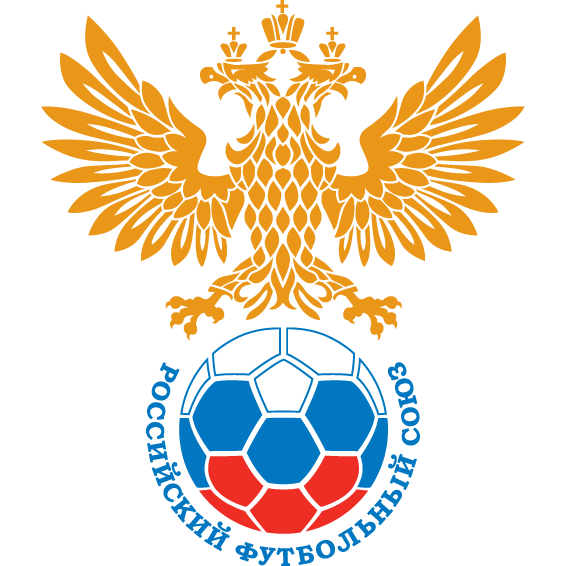 Логотип Россия