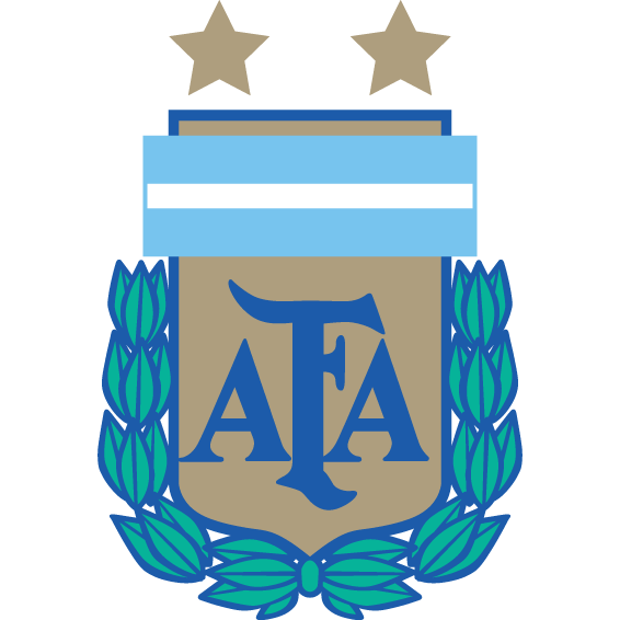 Логотип Аргентина
