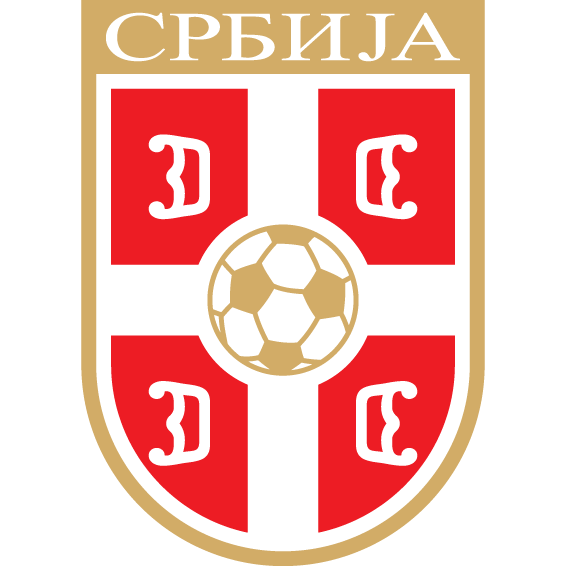 Логотип Сербия