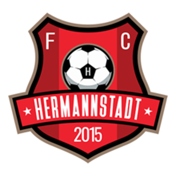 Логотип Hermannstadt