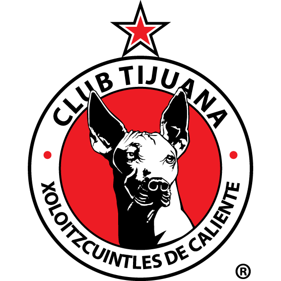 Логотип Тихуана