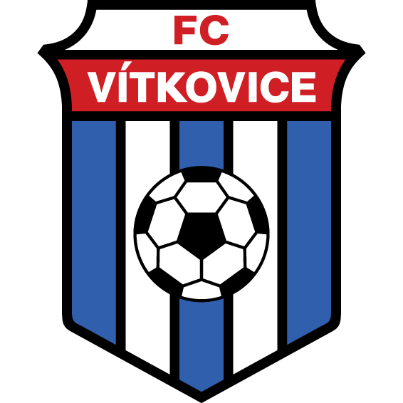 Логотип MFK Vitkovice