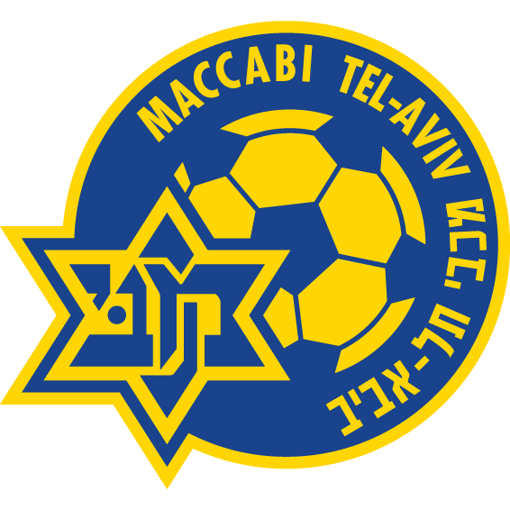 Логотип Маккаби Тель-Авив