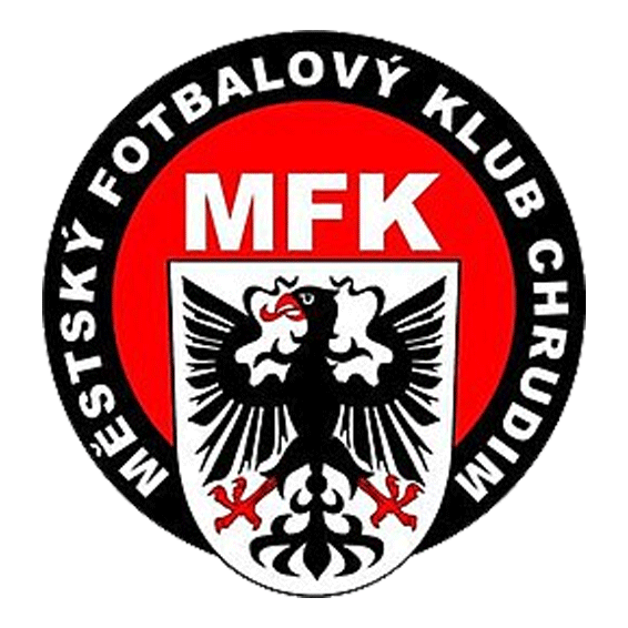 Логотип Хрудим