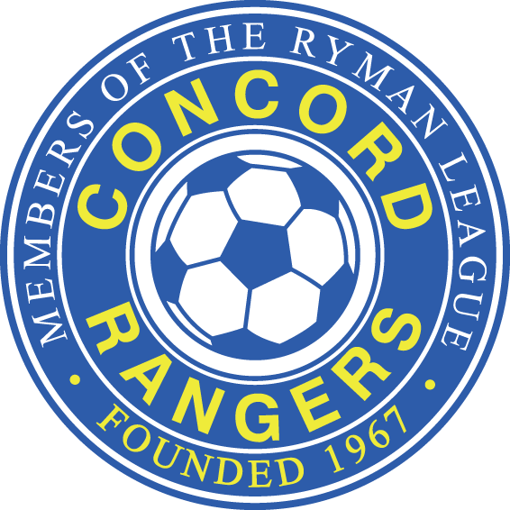 Логотип Concord Rangers
