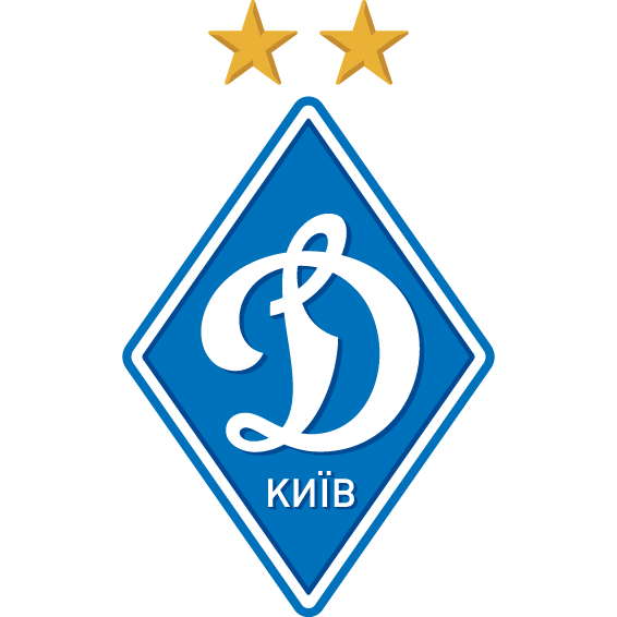 Логотип Динамо Киев