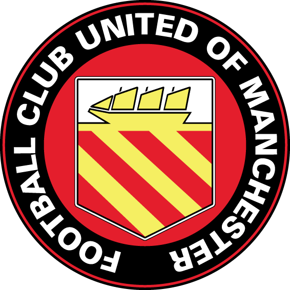 Логотип FC United of Manchester