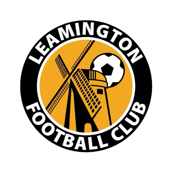 Логотип Leamington