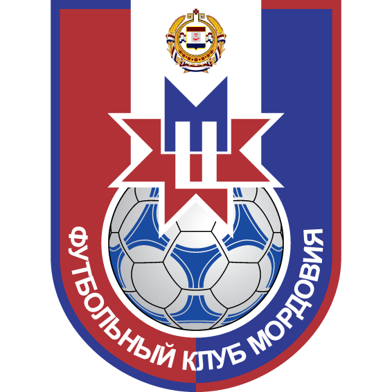 Логотип Мордовия