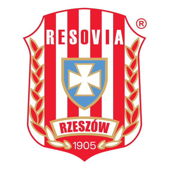 Логотип ЦВКС Ресовия