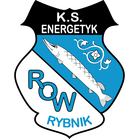 Логотип Ks Row 1964 Rybnik