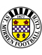 Логотип St. Mirren U21