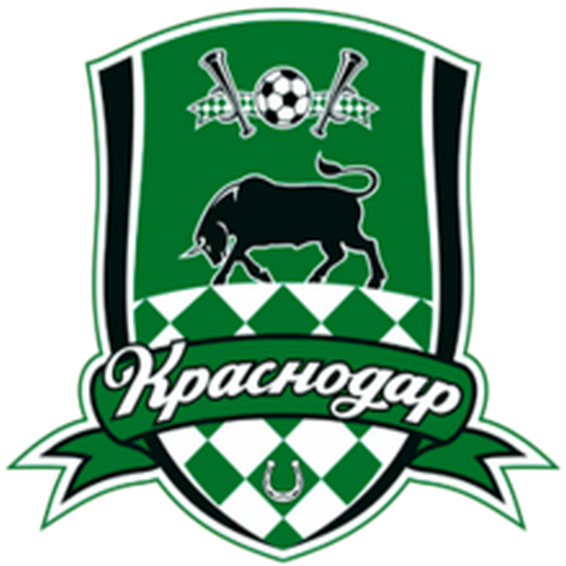 Логотип ФК Краснодар-2