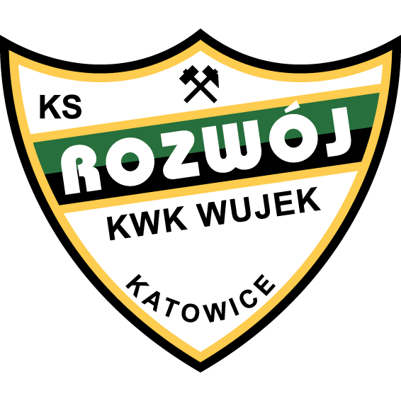 Логотип Rozwoj Katowice