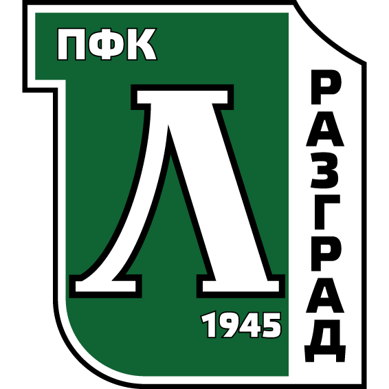 Логотип ФК Разград 2000
