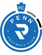 Логотип Penn FC