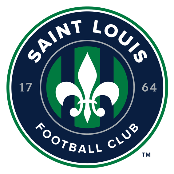 Логотип Saint Louis FC