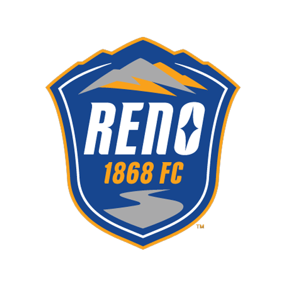 Логотип Reno 1868 FC