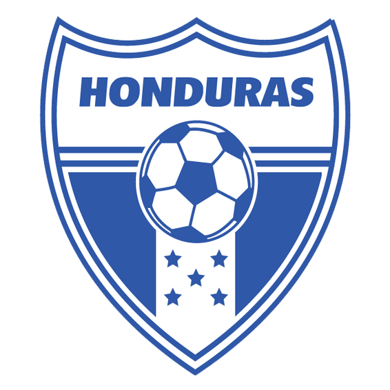 Логотип Honduras Progreso