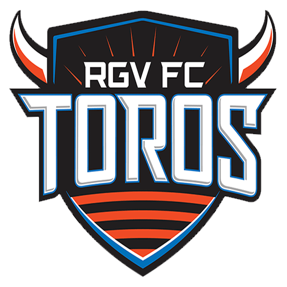 Логотип Rio Grande Valley FC