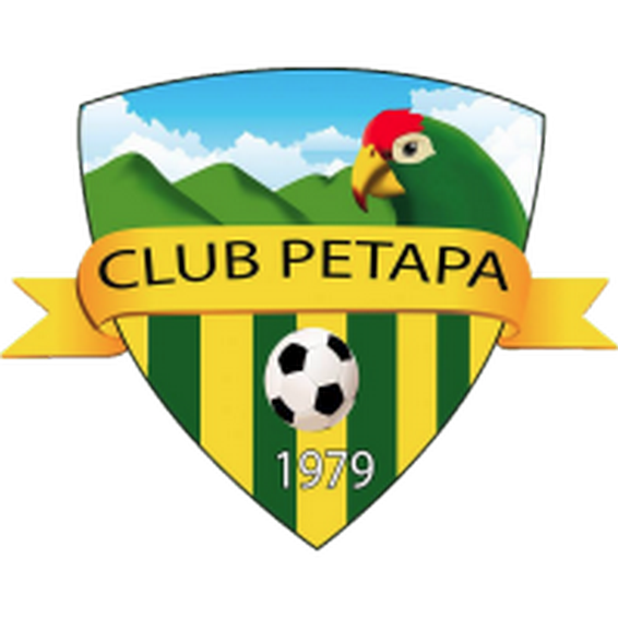 Логотип CD Petapa