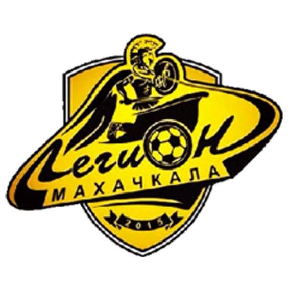 Логотип Легион-Динамо