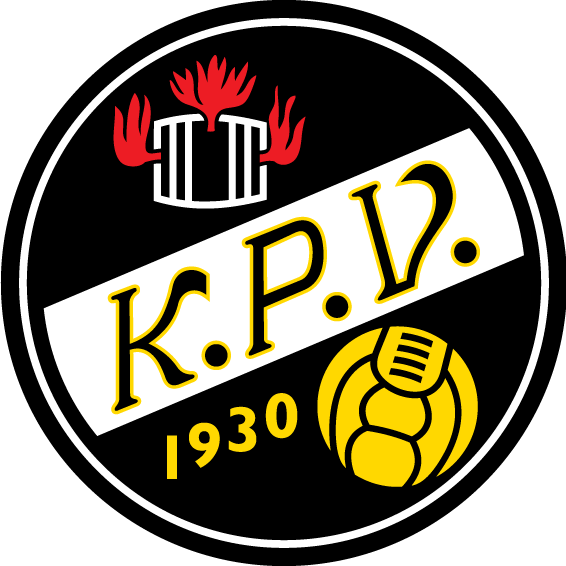 Логотип KPV