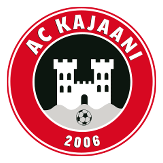 Логотип AC Kajaani