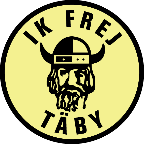 Логотип IK Frej Taeby