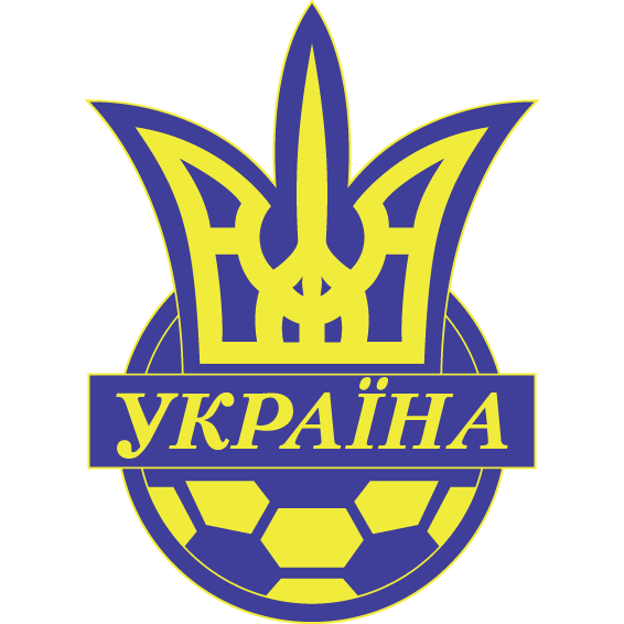 Логотип Украина
