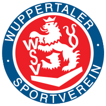 Логотип Wuppertal
