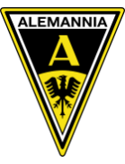 Логотип Алемания