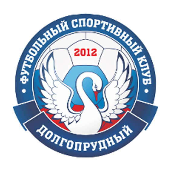 Логотип ФК Долгопрудный