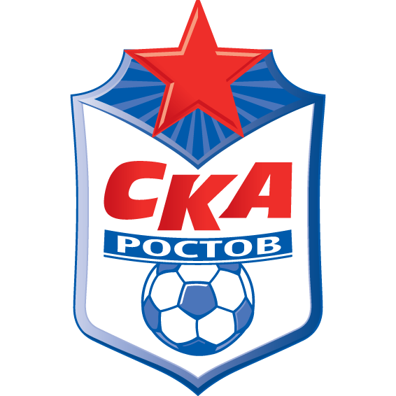 Логотип СКА Ростов