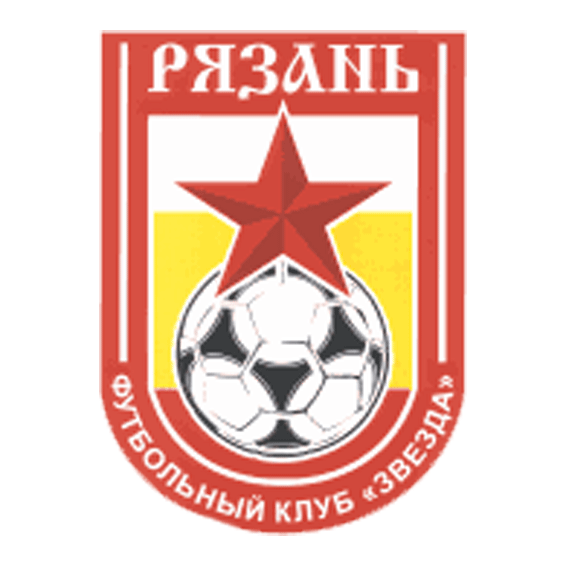 Логотип ФК Рязань