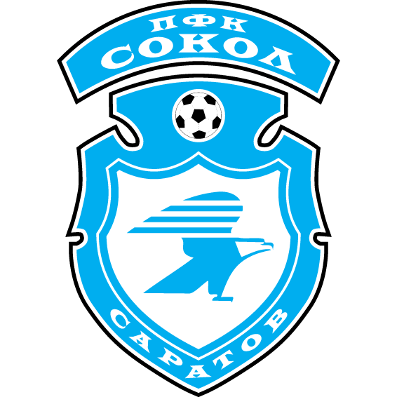 Логотип ФК Саратов