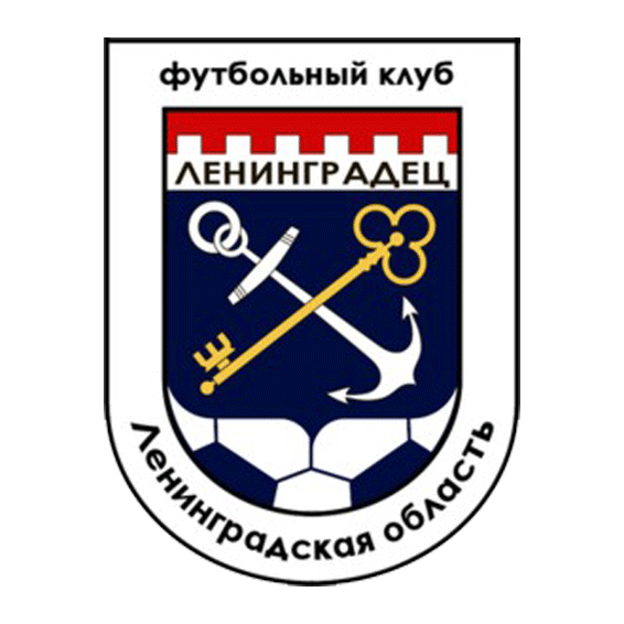 Логотип Ленинградец