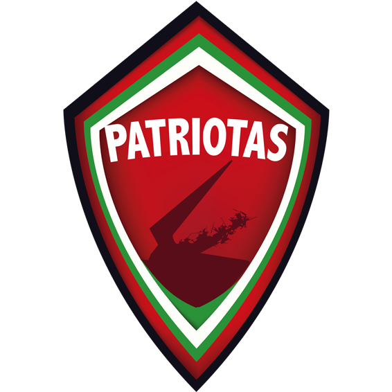 Логотип Патриотас