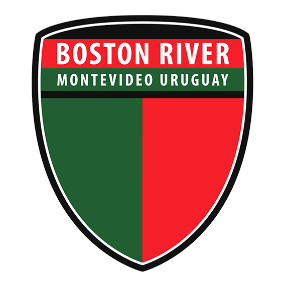 Логотип Boston River