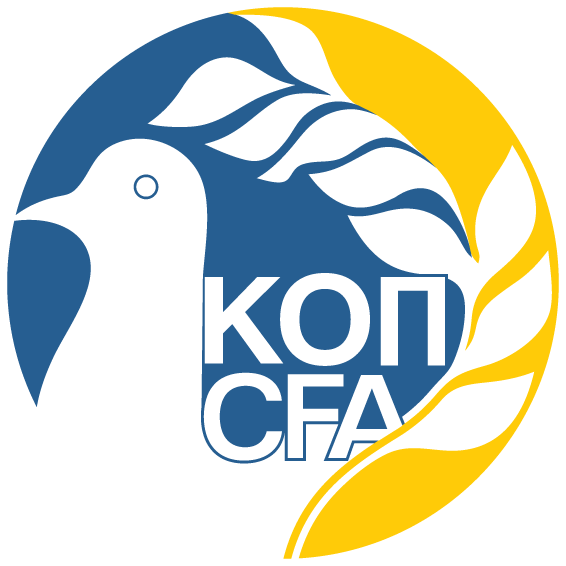 Логотип Cyprus