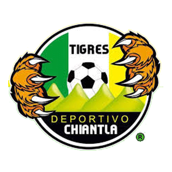 Логотип Cd Chiantla