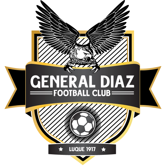 Логотип General Diaz